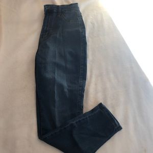 Fashion nova skinny jeans